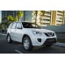 Chery Tiggo-FL  Амортизатор передний L (газмасло) FANFARO T11-2905010
